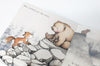 A New Friend is Here Baby Story Board Book