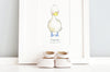 Newborn Duck Gift Box