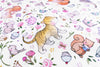 Children&#39;s Enchanted Cotton Fabric