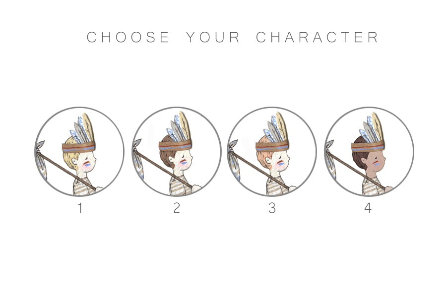 Baby boy&#39;s nursery wall art Dreamer print Set