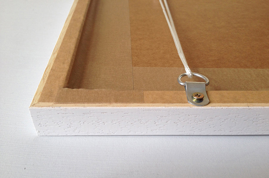 Boy&#39;s Personalised Long Framed Football Picture