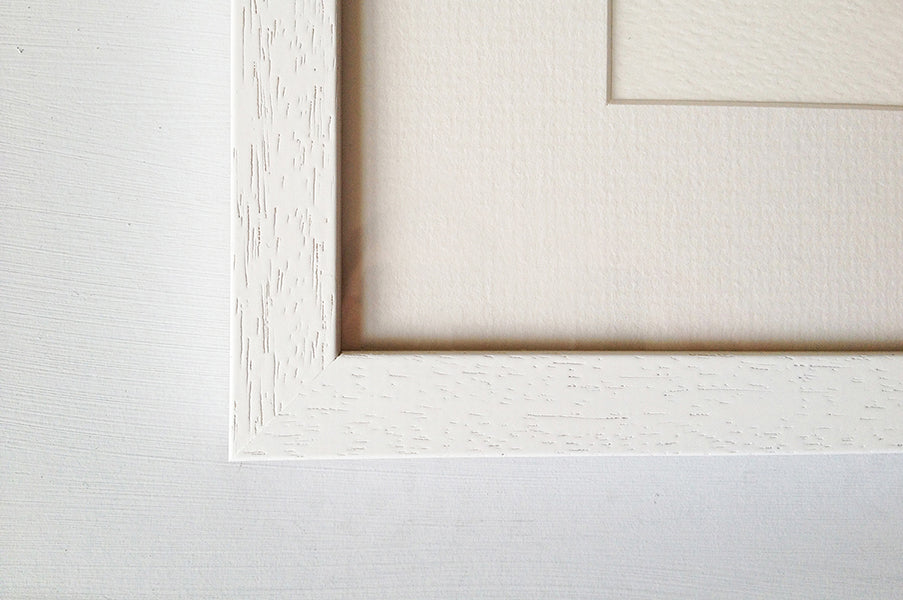 50% OFF |  Framed Explorers Print