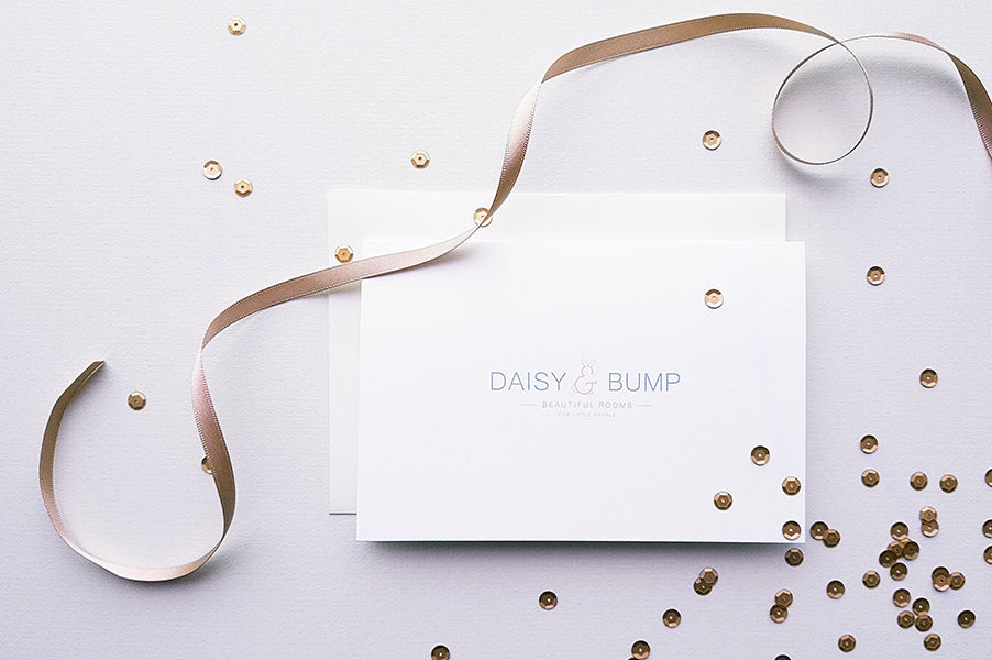 Daisy & Bump Gift Voucher