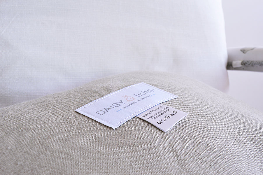 Children&#39;s Animal Shaped Hippo Cushion