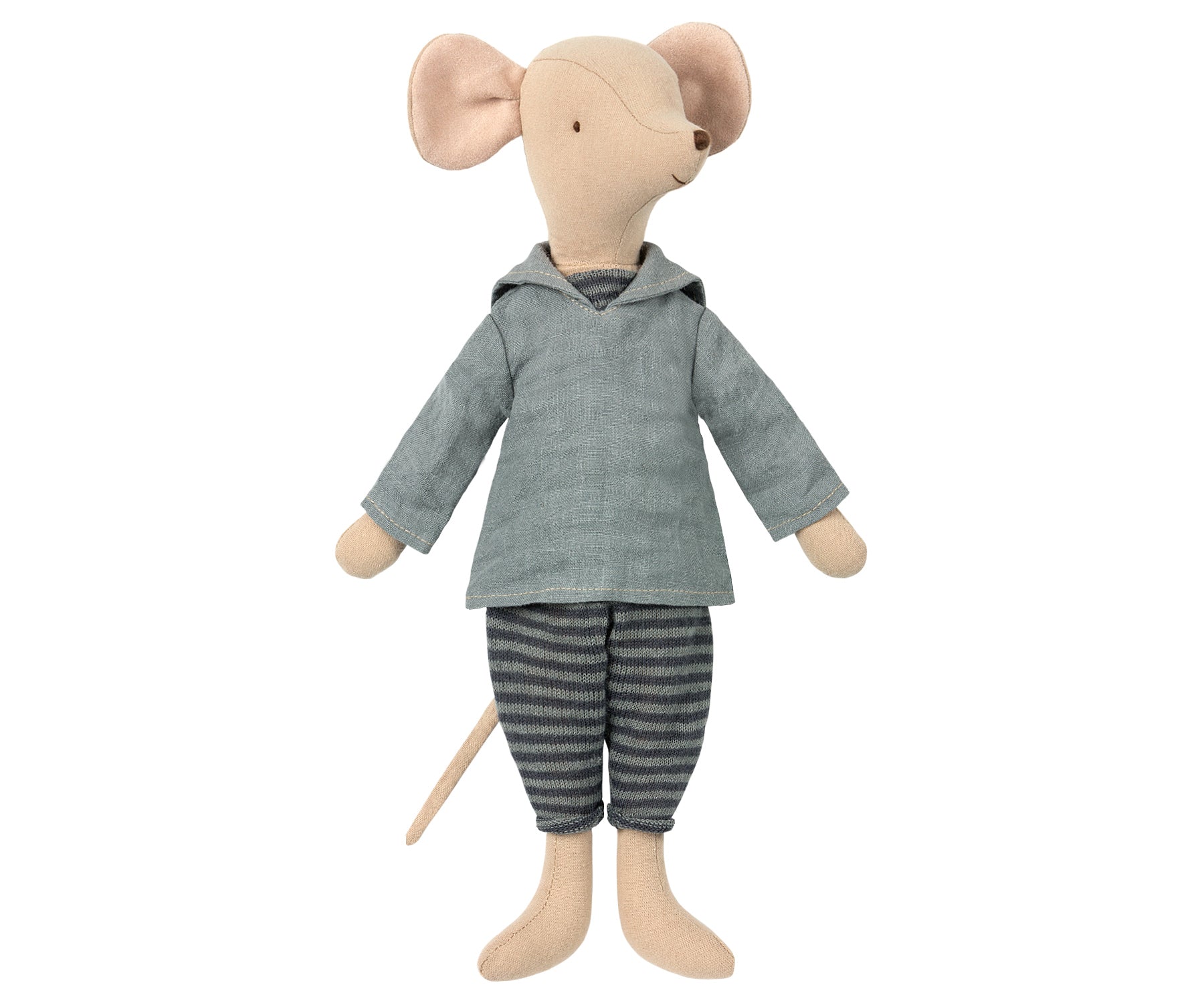 Maileg Medium Mouse Boy Doll
