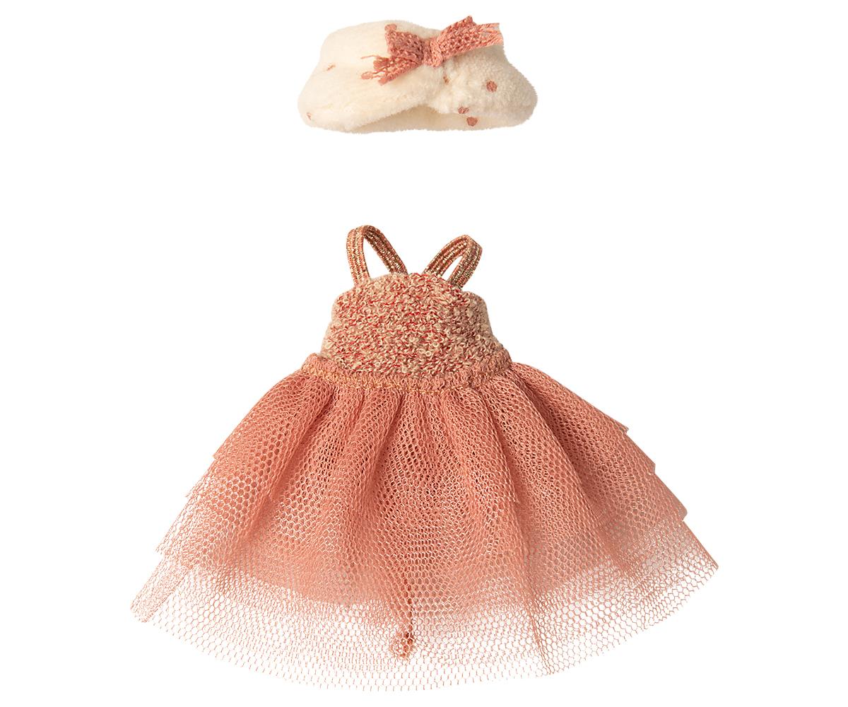 Maileg Princess Mouse Girl's Soft Toy