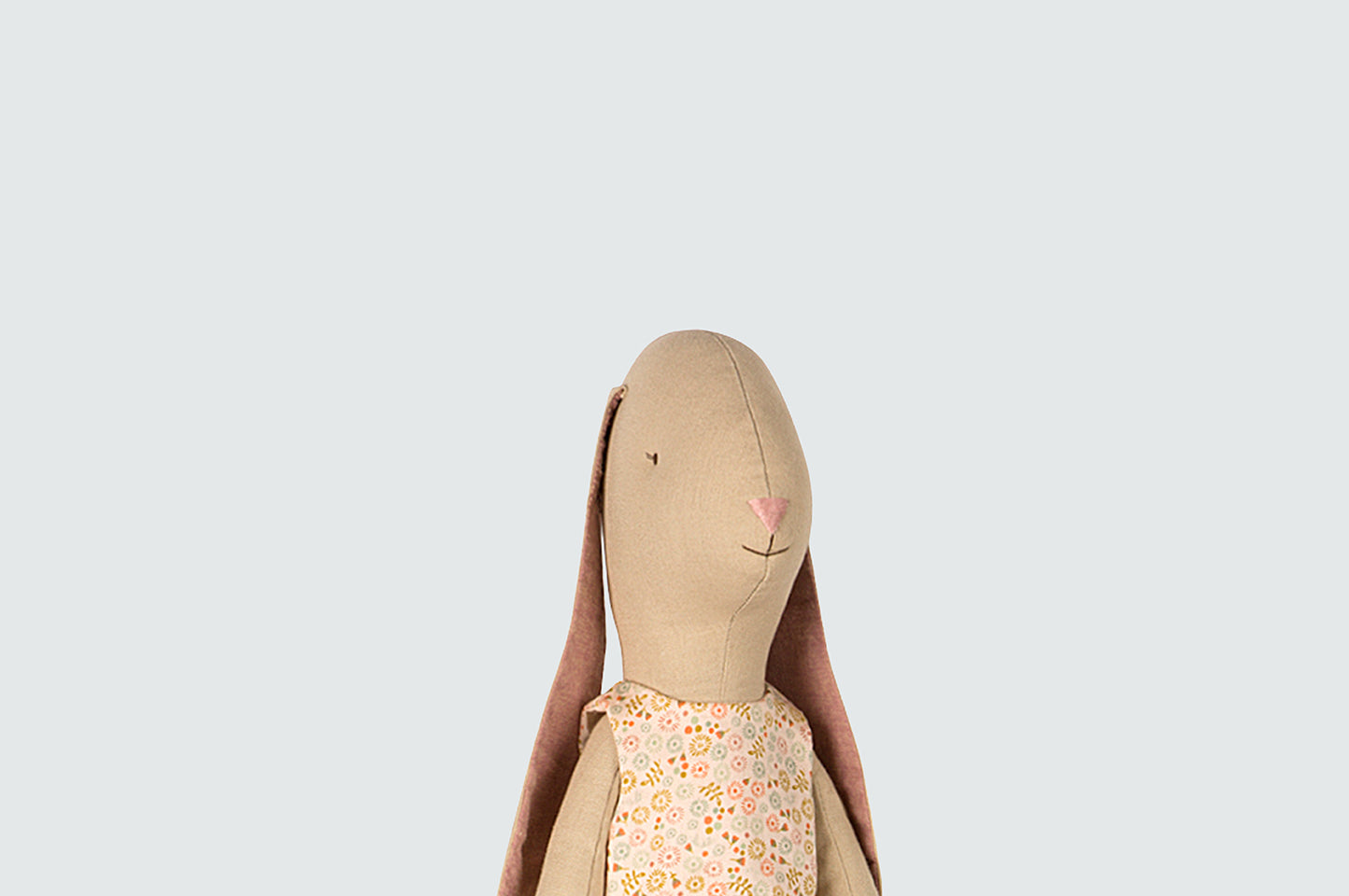 Maileg Mega Maxi Girl Bunny Doll