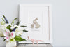 New Baby Some Bunny Loves You Picture (Copy)