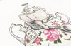 Girl&#39;s Personalised Sugar Bowl Mouse Picture