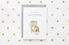 You&#39;re A-roar-able New Baby Tiger Card