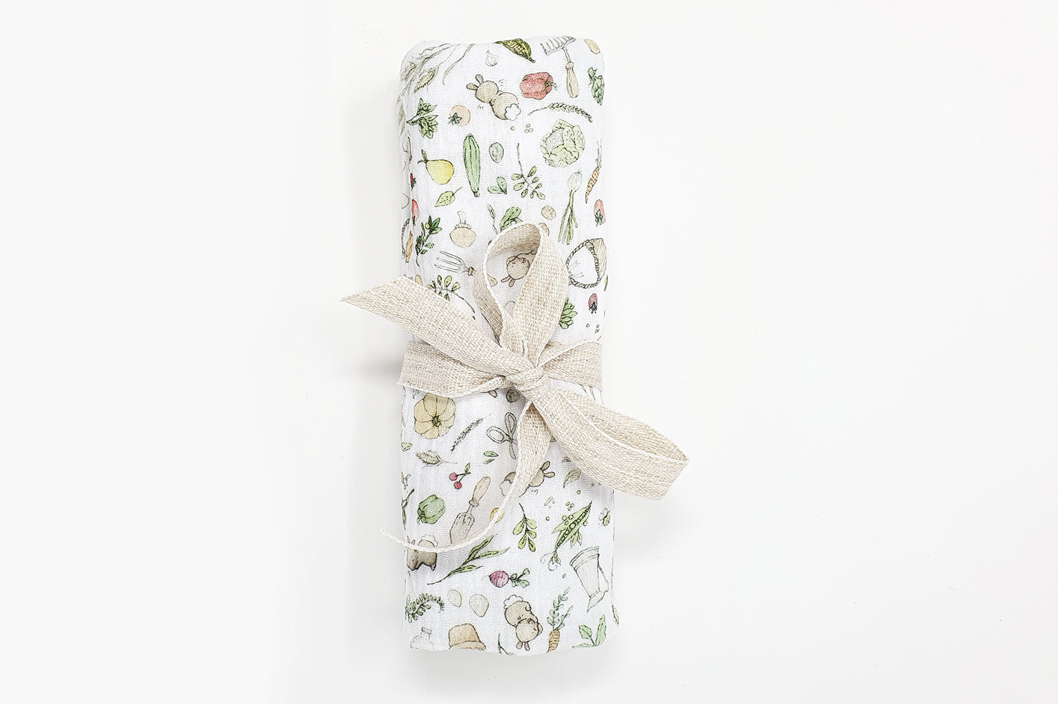 Personalised Little Farmer Baby Gift Box