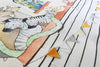 Children&#39;s Noah&#39;s Ark Baby Playmat rug