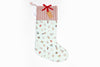 Children&#39;s large luxury Personalised Toy Christmas stocking