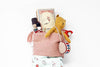 Children&#39;s large luxury Personalised Toy Christmas stocking