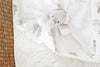 Baby Elephant Comforter Soft Toy