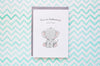 Elephantastic Children&#39;s Birthday Card