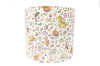 Children&#39;s Enchanted Bedroom Lampshade