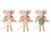 Children&#39;s Maileg Fairy Mouse Toy