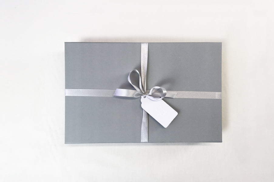 Elephant Voucher Gift Box