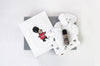 New Baby London Bear Gift Box