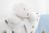 London Bear Comforter for Newborn Baby