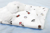 London Bear Comforter for Newborn Baby