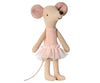 Maileg Ballerina Mouse Toy