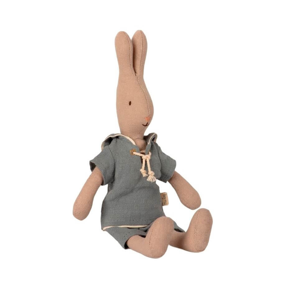 Maileg sailor bunny boy rabbit children's toy