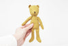 Children&#39;s Maileg baby teddy bear soft toy