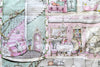 Princess Palace Playmat for Girl&#39;s Room