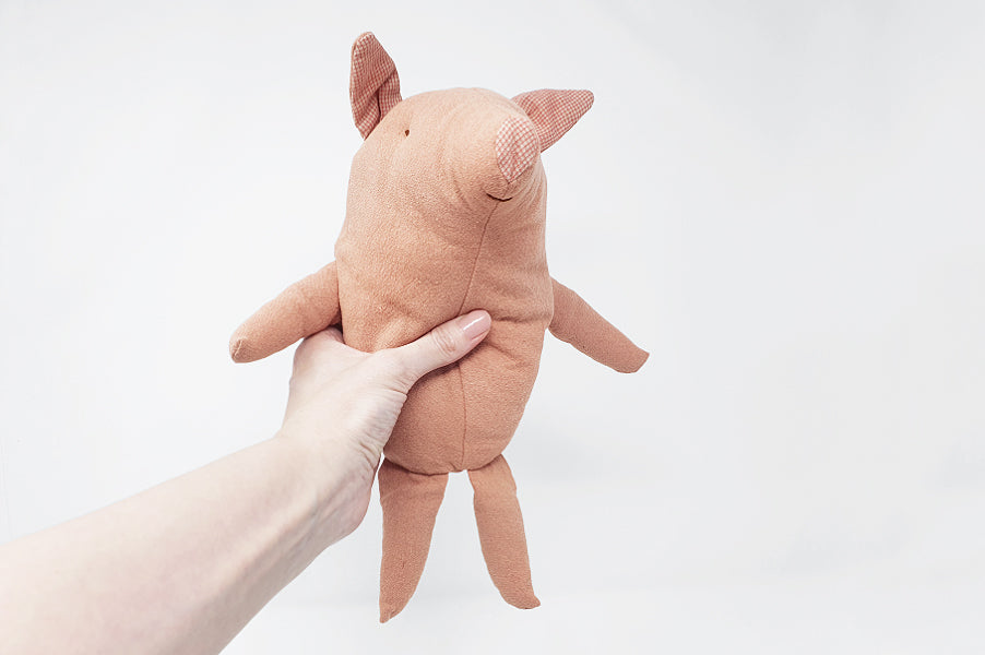 Maileg Small Truffle Pig Baby Toy