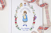 Queen Elizabeth II Limited Edition Commemorative Print