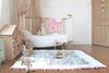Princess Palace Playmat for Girl&#39;s Room